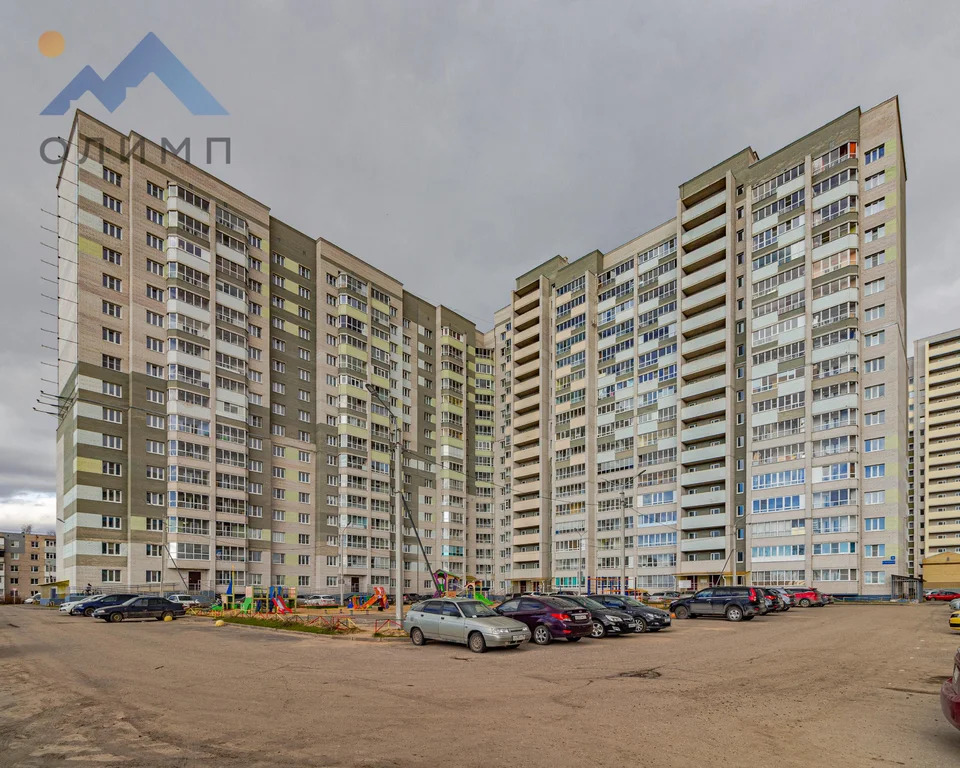 Продажа квартиры, Вологда, ул. Архангельская - Фото 0