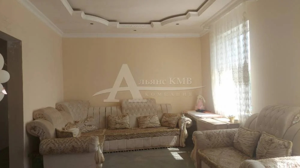 Продажа дома, Георгиевск, ул. Первомайская - Фото 0