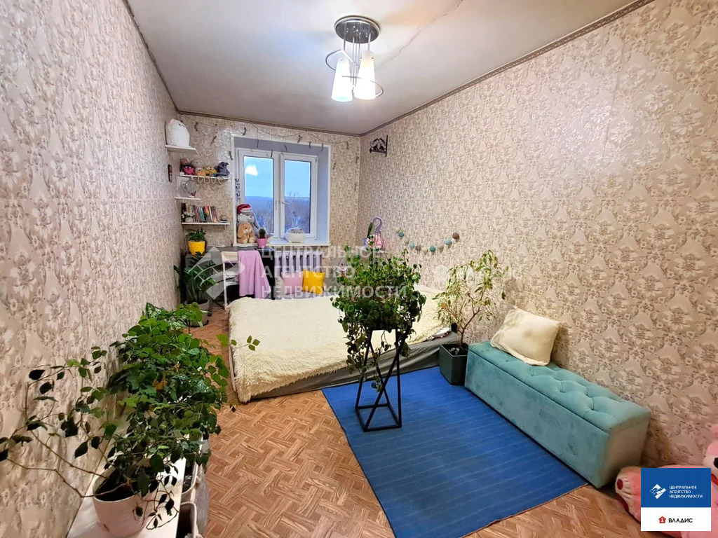 Продажа квартиры, Касимов, Касимовский район, Затонная улица - Фото 3