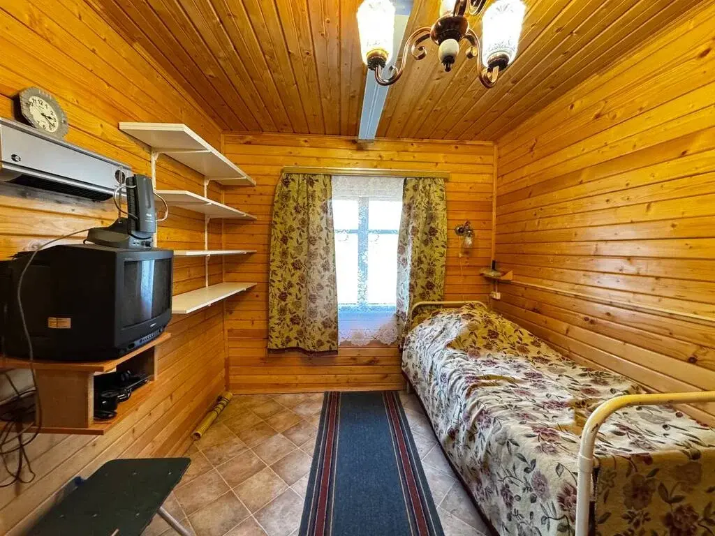 Дача 36 м2 на участке 13 сот. - Фото 10