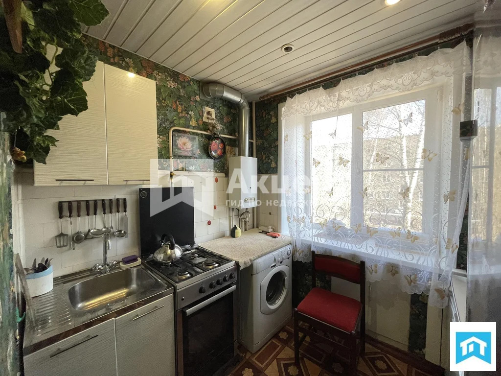 Продажа квартиры, Иваново, 2-я улица Чайковского - Фото 4