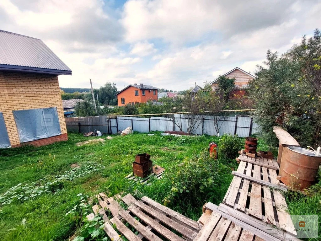 Продажа дома, Пестрецы, Пестречинский район, ул. Набережная - Фото 12