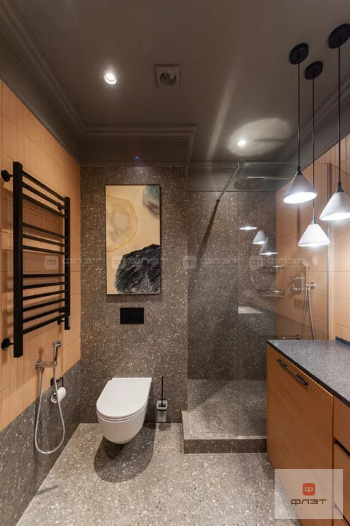 Продажа квартиры, Казань, ул. Николая Столбова - Фото 22