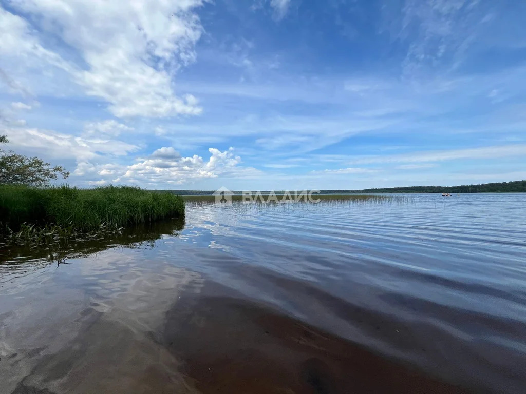 Всеволожский район, деревня Васкелово, Лемболовская улица,  земля на ... - Фото 0