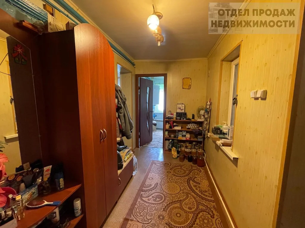 Дом с баней - Фото 19