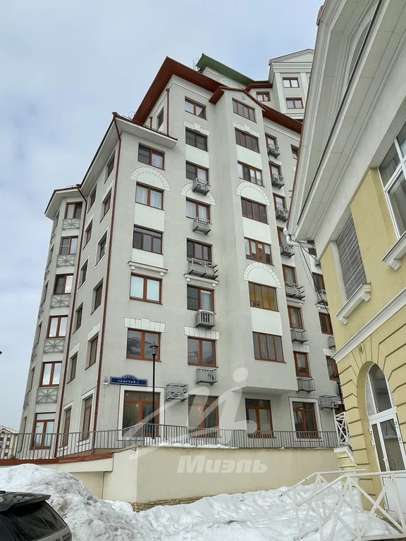 Продажа квартиры, Развилка, Ленинский район, 5 - Фото 26