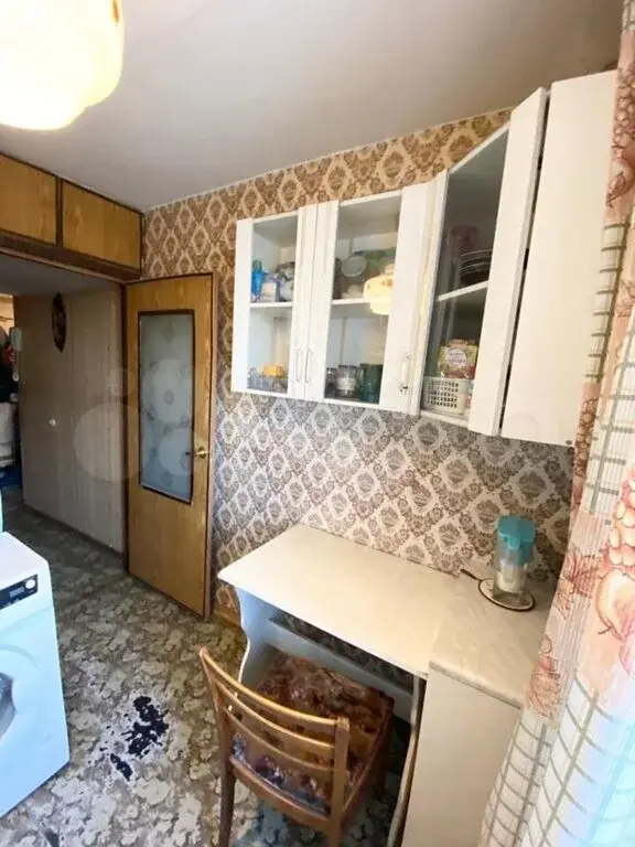 Продаётся трёхкомнатная квартира рядом с метро Динамо - Фото 11
