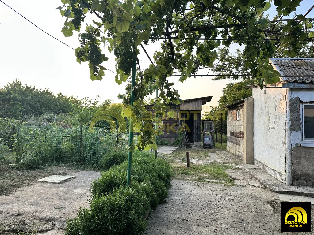 Продажа дома, Старотитаровская, Темрюкский район, Ильича пер. - Фото 36