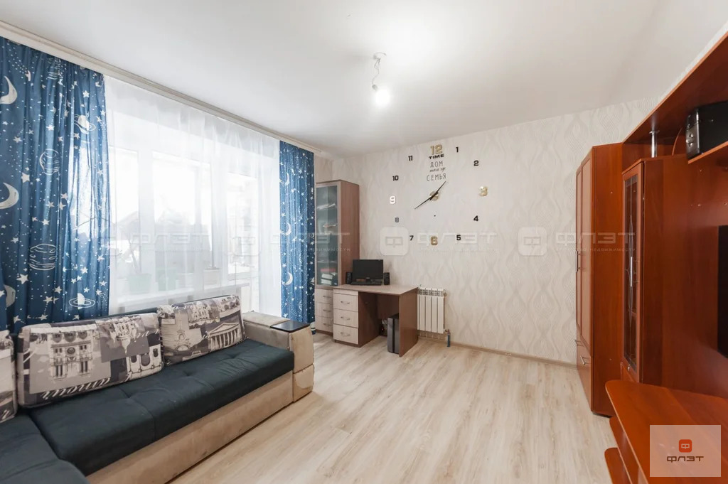 Продажа квартиры, Куюки, Пестречинский район, ул. Ясная поляна - Фото 3