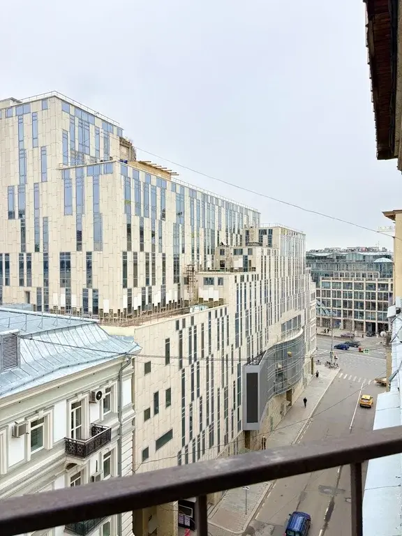 Двухуровневая квартира на ул.Гиляровского - Фото 18