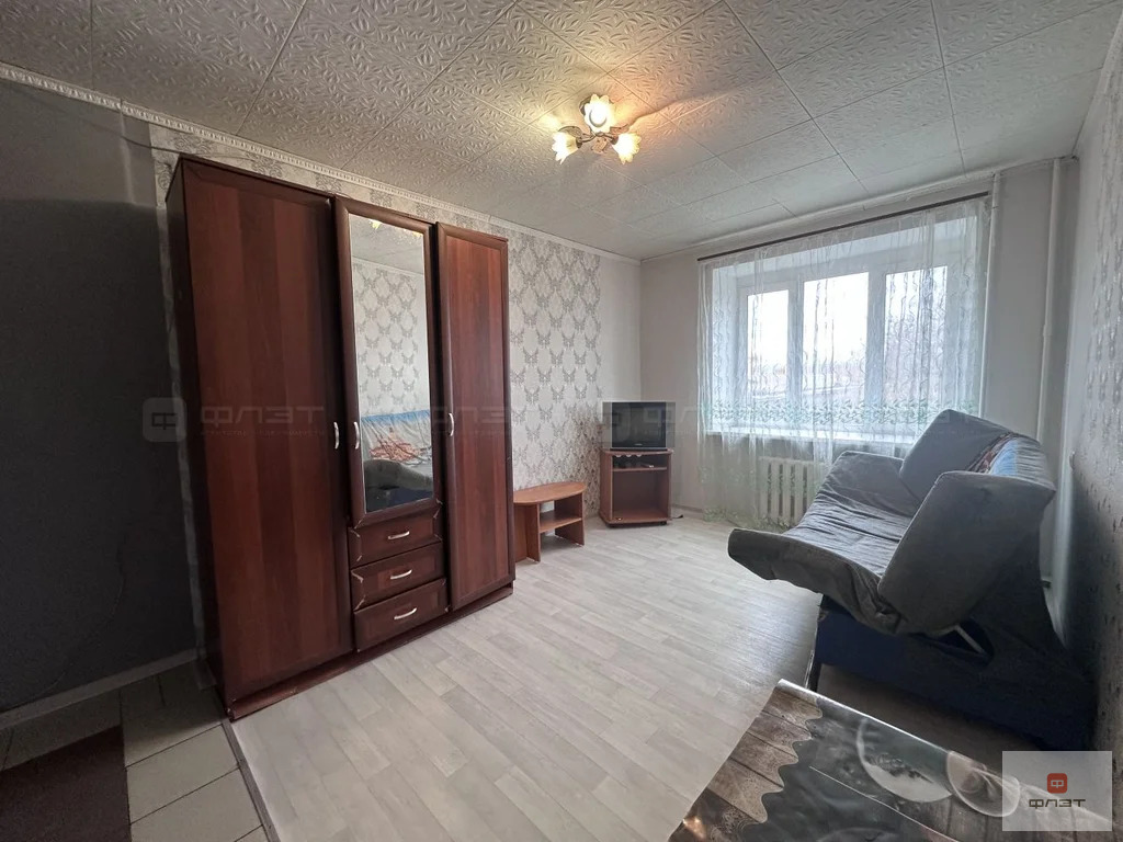 Продажа квартиры, Казань, ул. Мазита Гафури - Фото 0