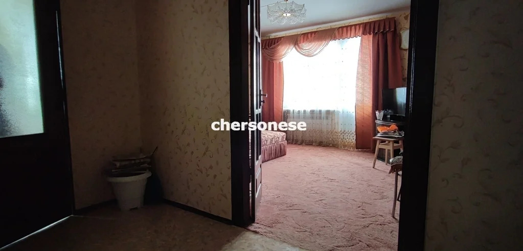 Продажа квартиры, Севастополь, ул. Маршала Геловани - Фото 5