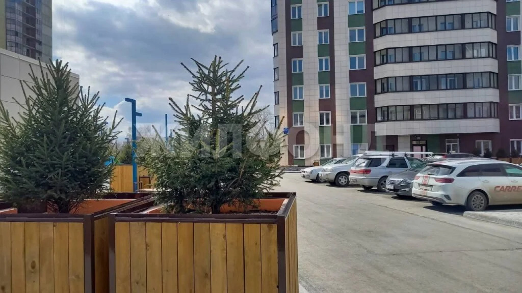 Продажа квартиры, Новосибирск, ул. Гурьевская - Фото 37