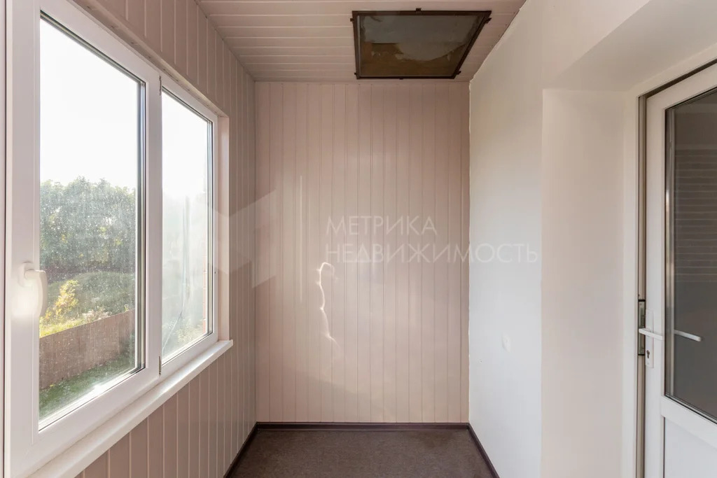 Продажа дома, Мальково, Тюменский район, Тюменский р-н - Фото 33