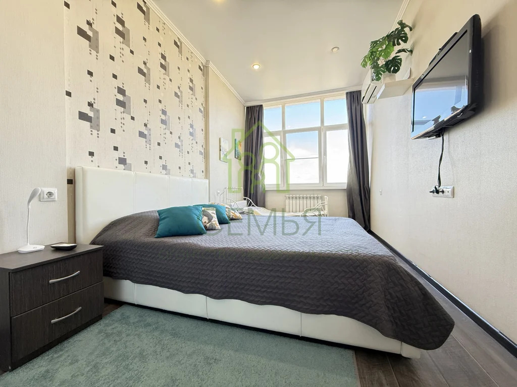 Продажа квартиры, Геленджик, ул. Островского - Фото 4