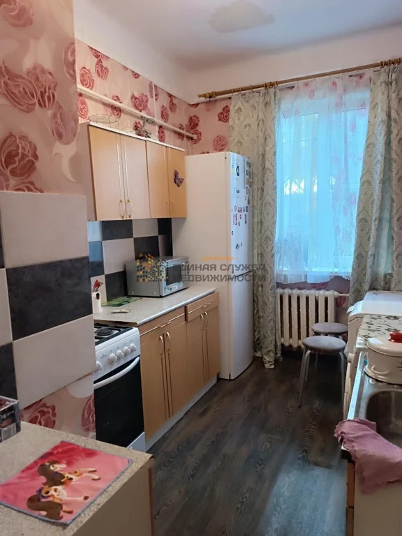 Аренда квартиры, Уфа, ул. Богдана Хмельницкого - Фото 5