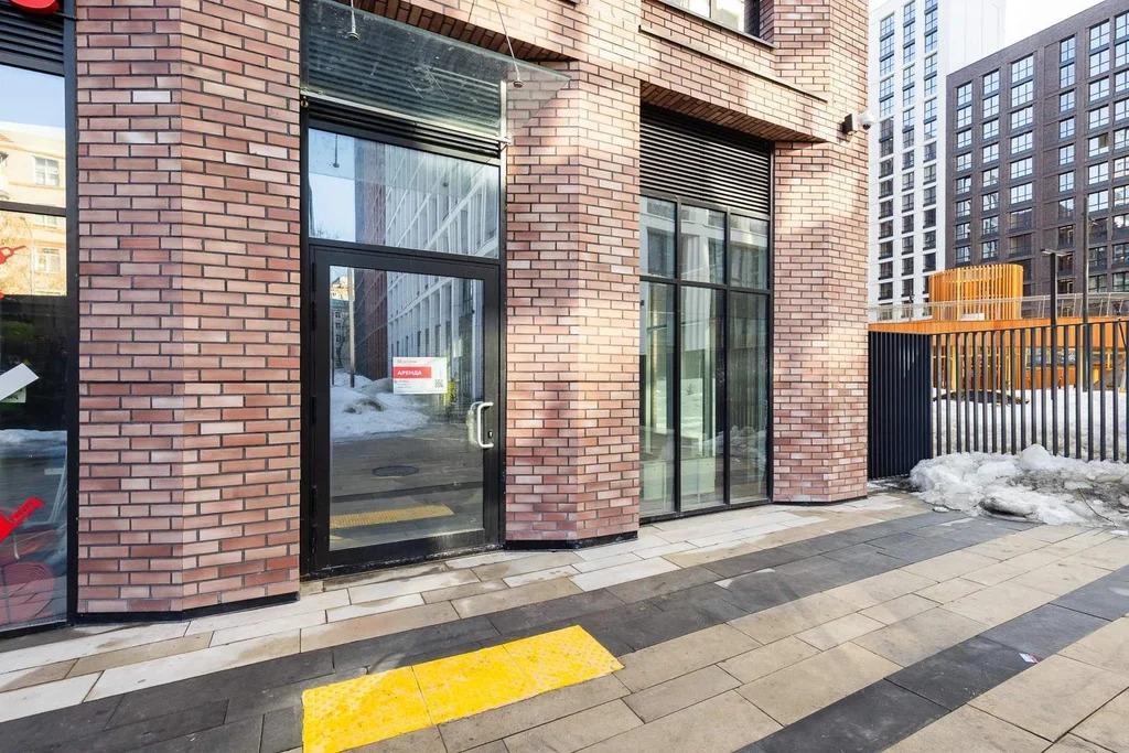 Аренда ПСН площадью 118.5 м2 - Фото 1