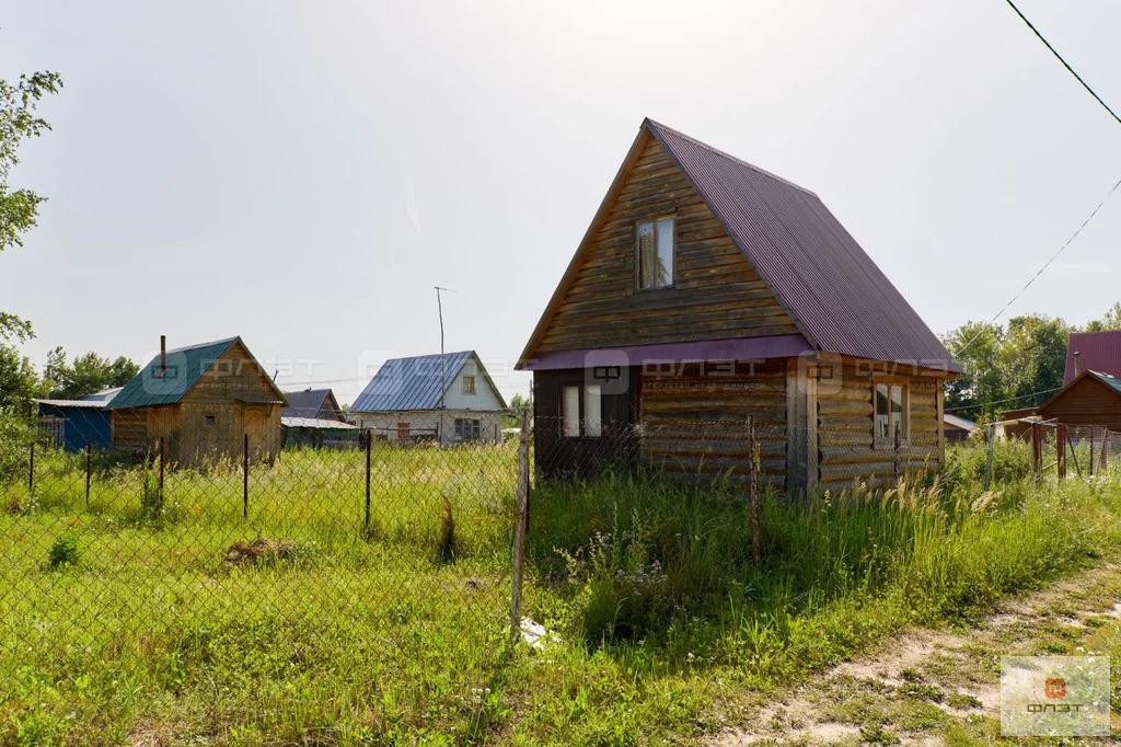 Продажа дома, Тетеево, Лаишевский район, тер. сдт Виктория - Фото 20