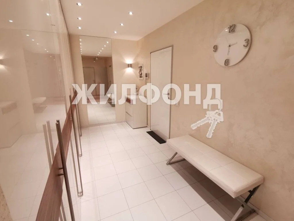 Продажа квартиры, Новосибирск, ул. Гоголя - Фото 3