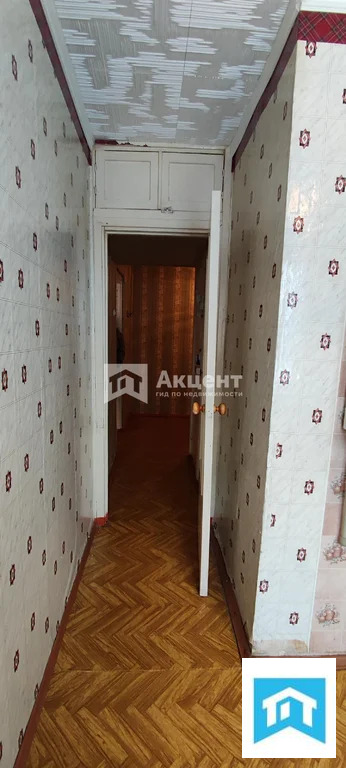 Продажа квартиры, Кохма, Ивановский район, ул. Владимирская - Фото 7