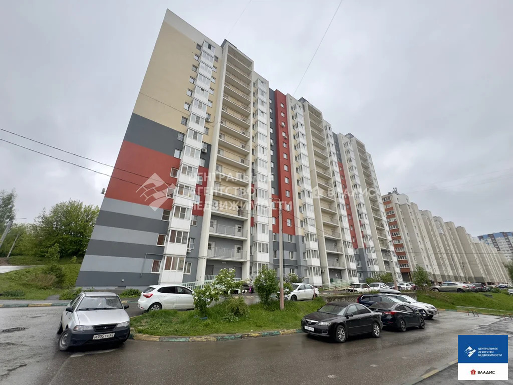 Аренда квартиры, Рязань, Большая улица - Фото 19