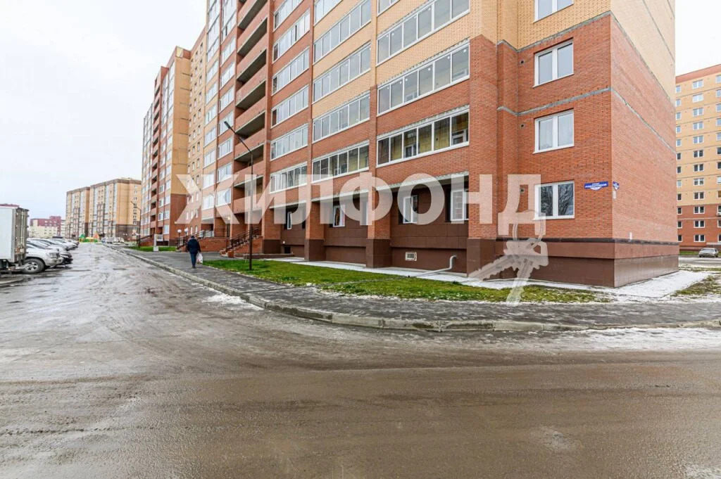 Продажа квартиры, Новосибирск, Романтиков - Фото 5