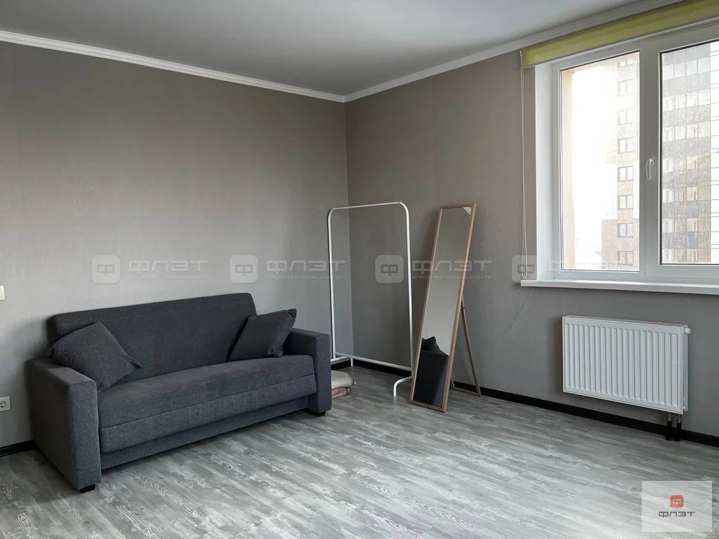 Аренда квартиры, Казань, ул. Космонавтов д.61б - Фото 7