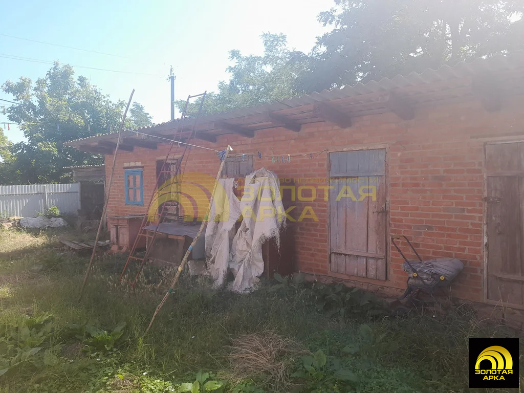 Продажа дома, Мингрельская, Абинский район, ул. Первомайская - Фото 20