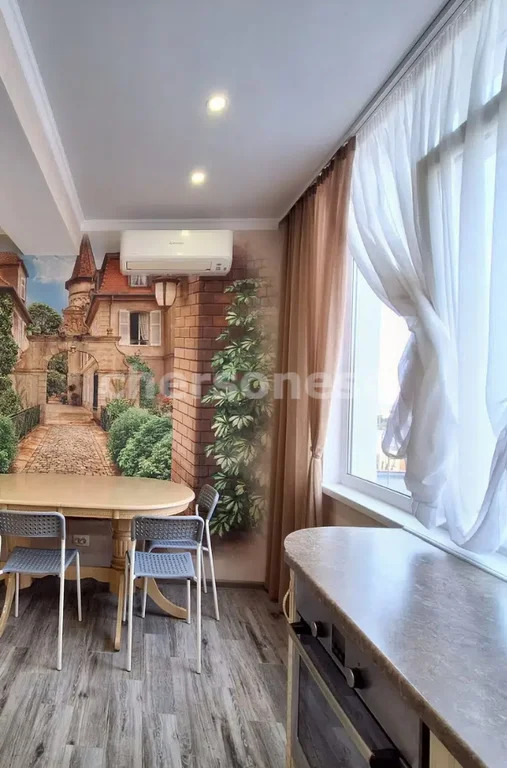 Продажа квартиры, Севастополь, Античный пр-кт. - Фото 3