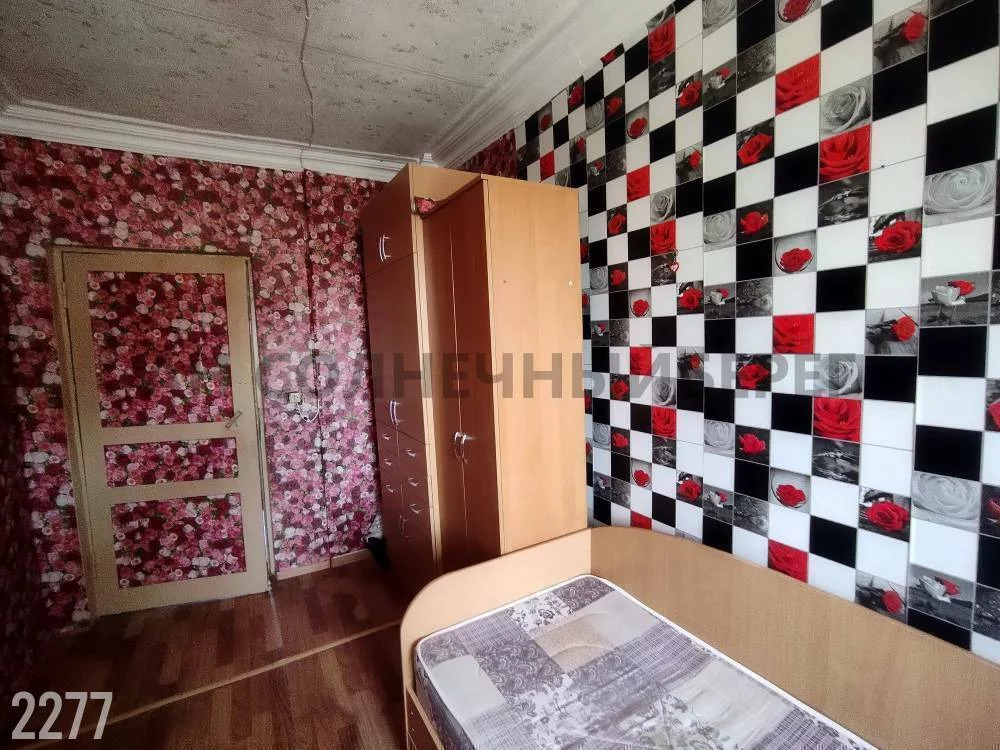 Продажа комнаты, Туапсе, Туапсинский район, Ул. Сочинская - Фото 3