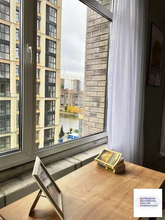 Продам евротрешку 60кв.м в ЖК Квартал на набережной now - Фото 10