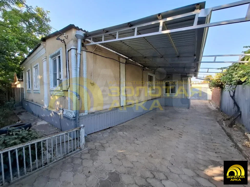 Продажа дома, Варениковская, Крымский район, ул. Пушкина - Фото 17