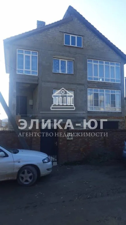Продажа дома, Новомихайловский, Крымский район, Колхозный пер. - Фото 0