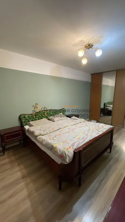 Аренда квартиры, Уфа, ул. Шафиева - Фото 2