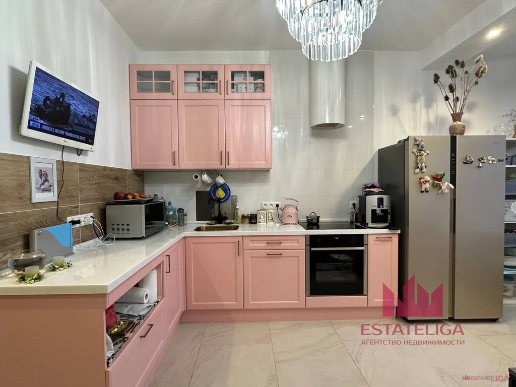 Аренда квартиры, ул. Краснобогатырская - Фото 5