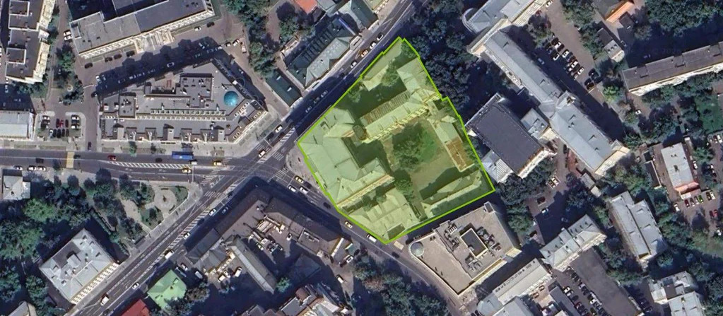 Продается здание 11263.1 м2 - Фото 7