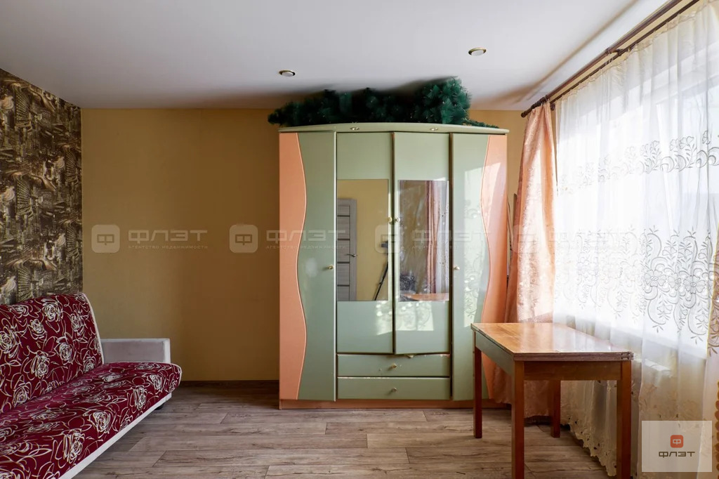 Продажа дома, Казань, Вишневка ул. Заречная - Фото 13