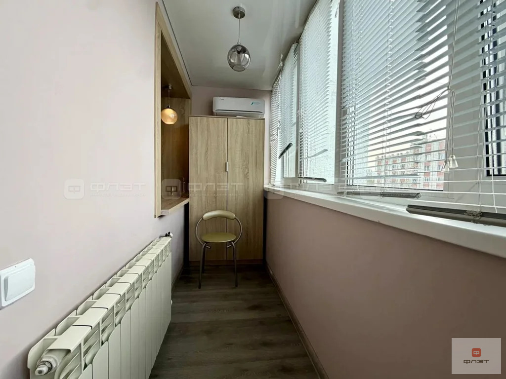 Продажа квартиры, Казань, ул. Маршала Чуйкова - Фото 6