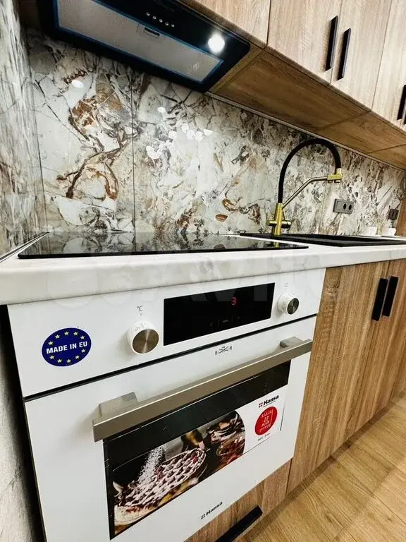 2-к. квартира, 50 м, 1/6 эт. - Фото 10