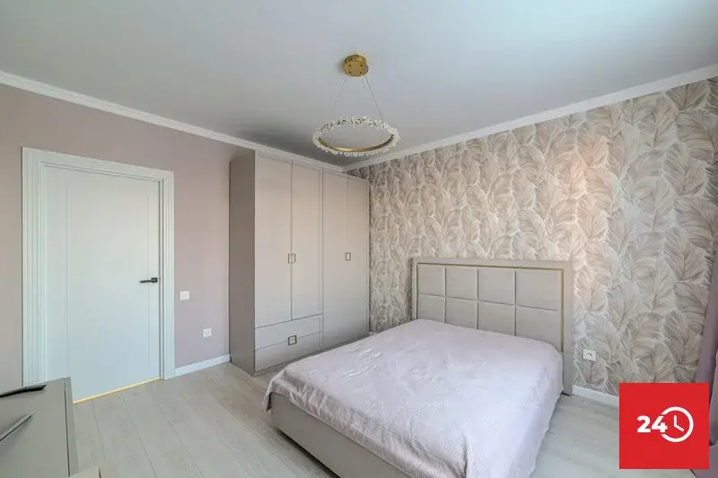 Квартира с тремя спальнями по ул. Ключевая, 99 ЖК Райки - Фото 23