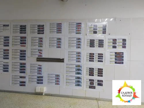 Помещение свободного назначения на цокольном многоквартирного жилого д - Фото 33