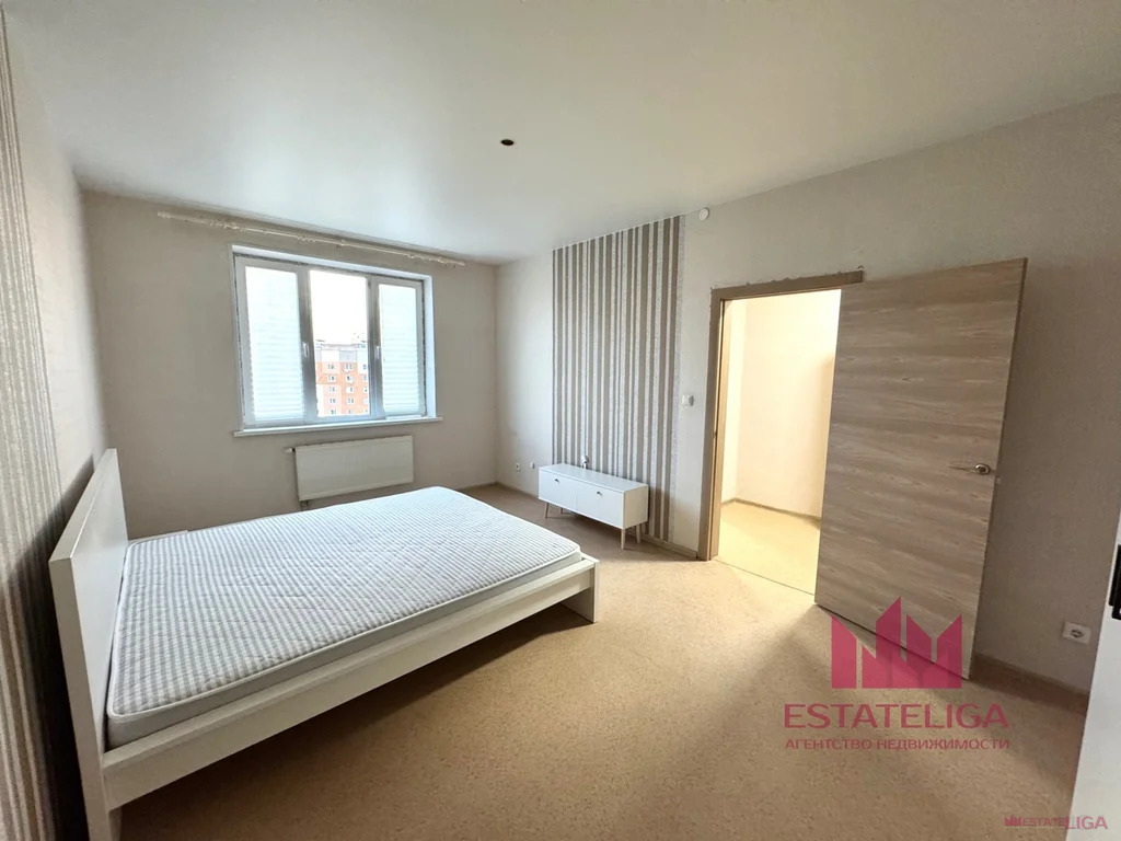 Продажа квартиры, Домодедово, Домодедово г. о., улица Курыжова - Фото 6