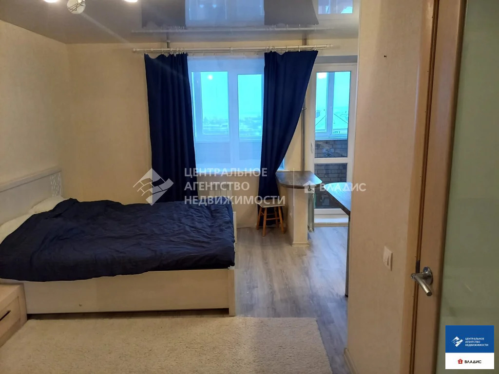 Продажа квартиры, Рязань, Семчинская улица - Фото 2