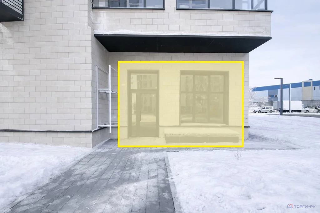 Продажа торгового помещения, ул. Родниковая - Фото 2
