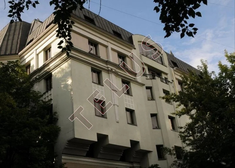 м. Бауманская, Токмаков переулок, 3953 м2, Здание (ном. объекта: 41) - Фото 2