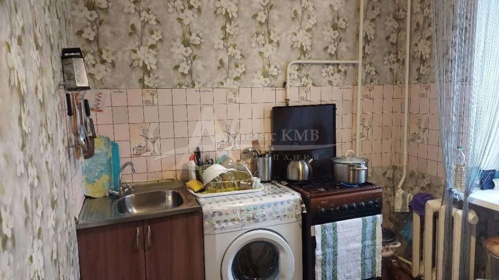 Продажа квартиры, Георгиевск, ул. Быкова - Фото 5