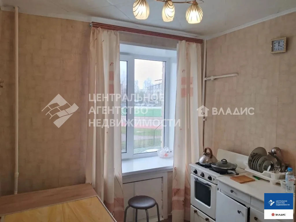 Продажа квартиры, Лесной, Шиловский район, ул. Школьная - Фото 6