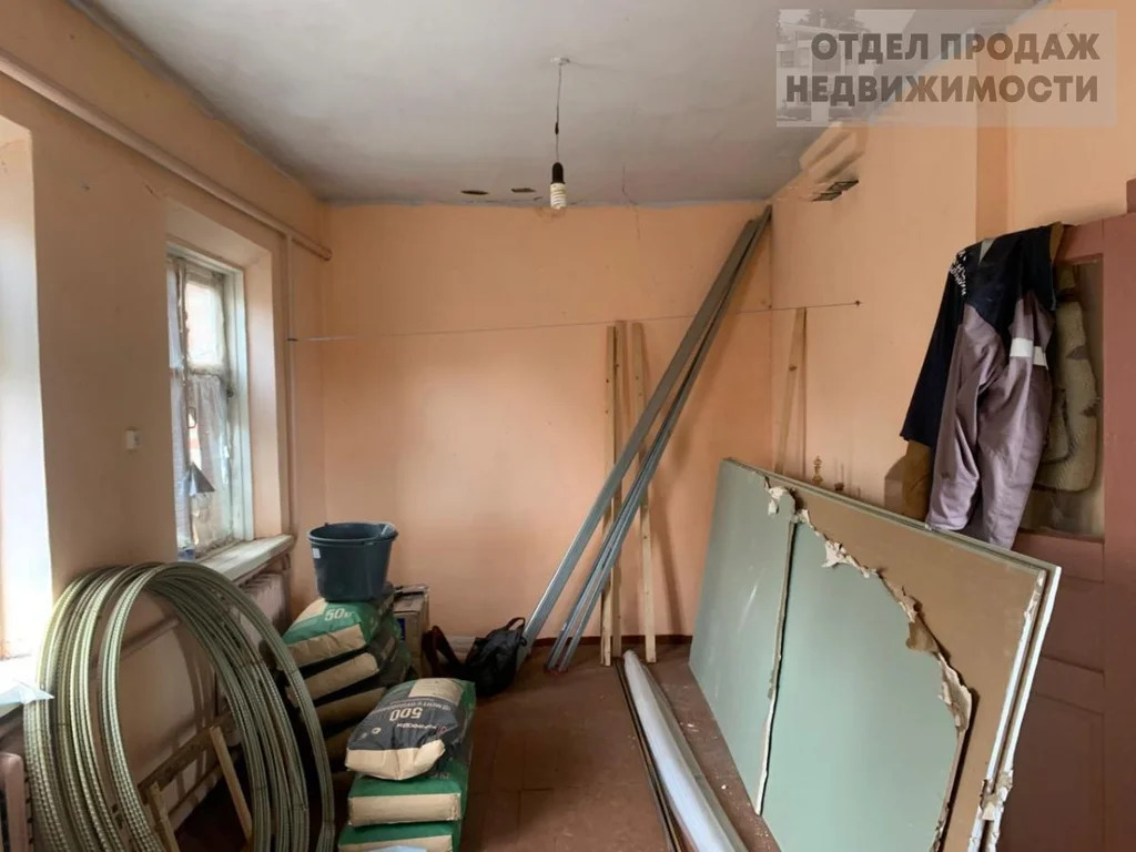 Пол Дома в Крымске - Фото 2