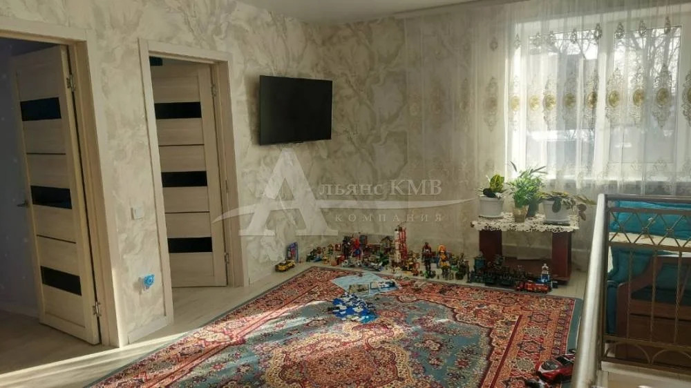 Продажа дома, Георгиевск, 1Вишневая ул. - Фото 4