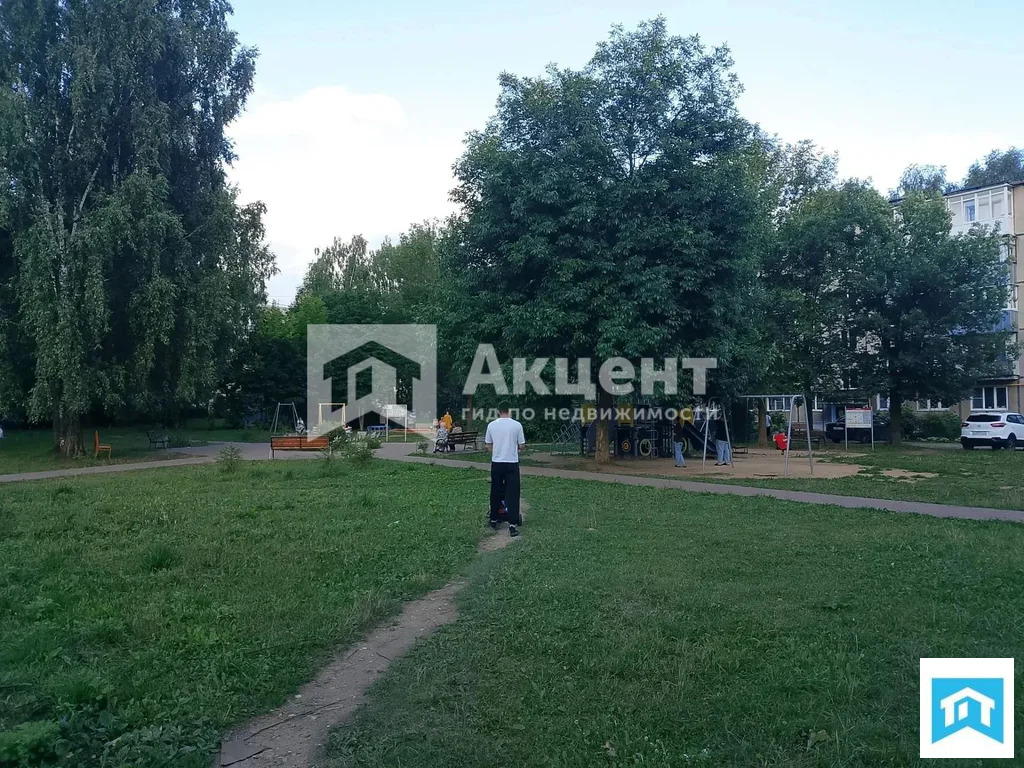 Продажа квартиры, Иваново, мкр ТЭЦ-3 - Фото 9